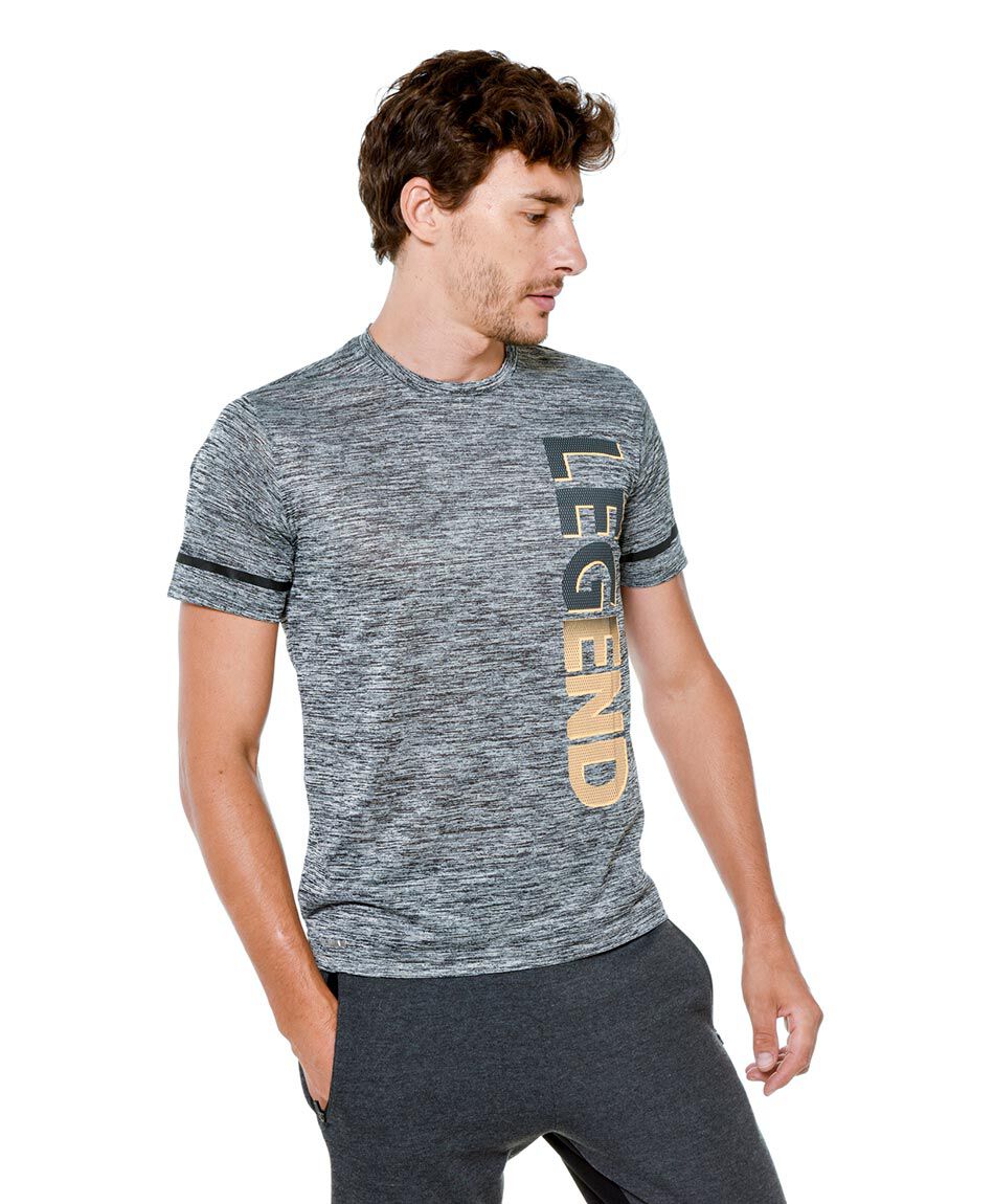 Polera running