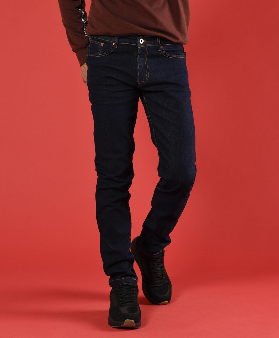 Jeans skinny fit