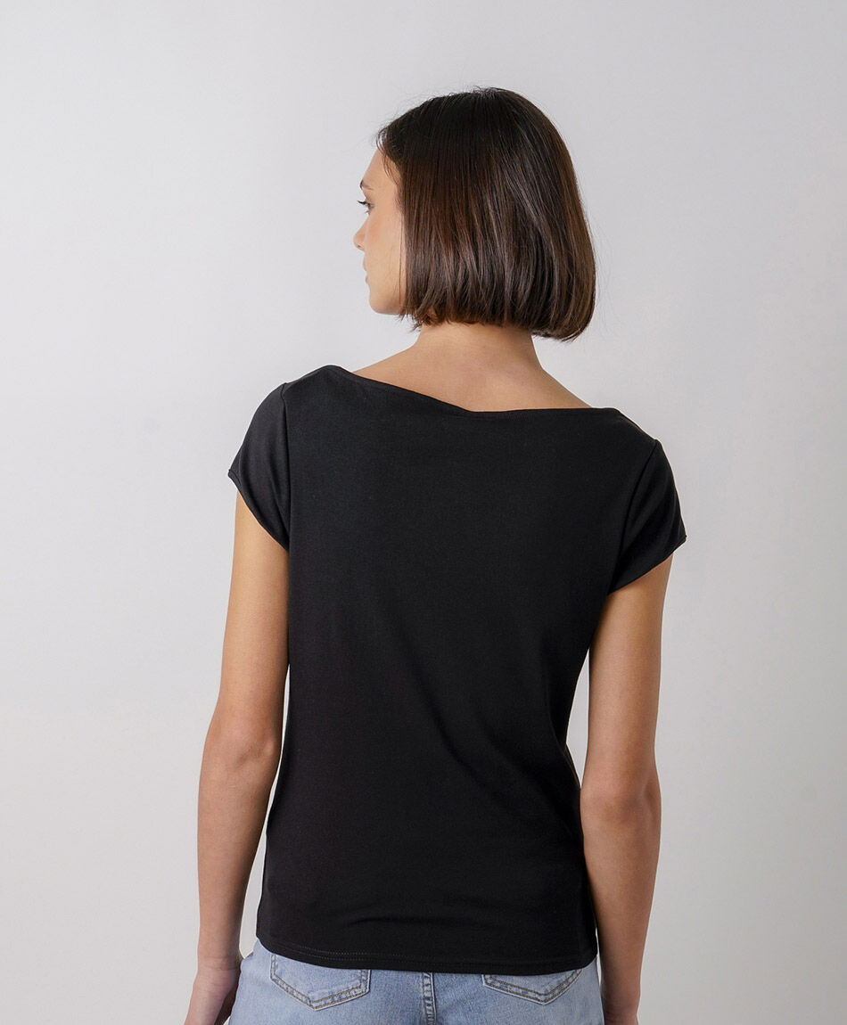 Polera mujer dilemma