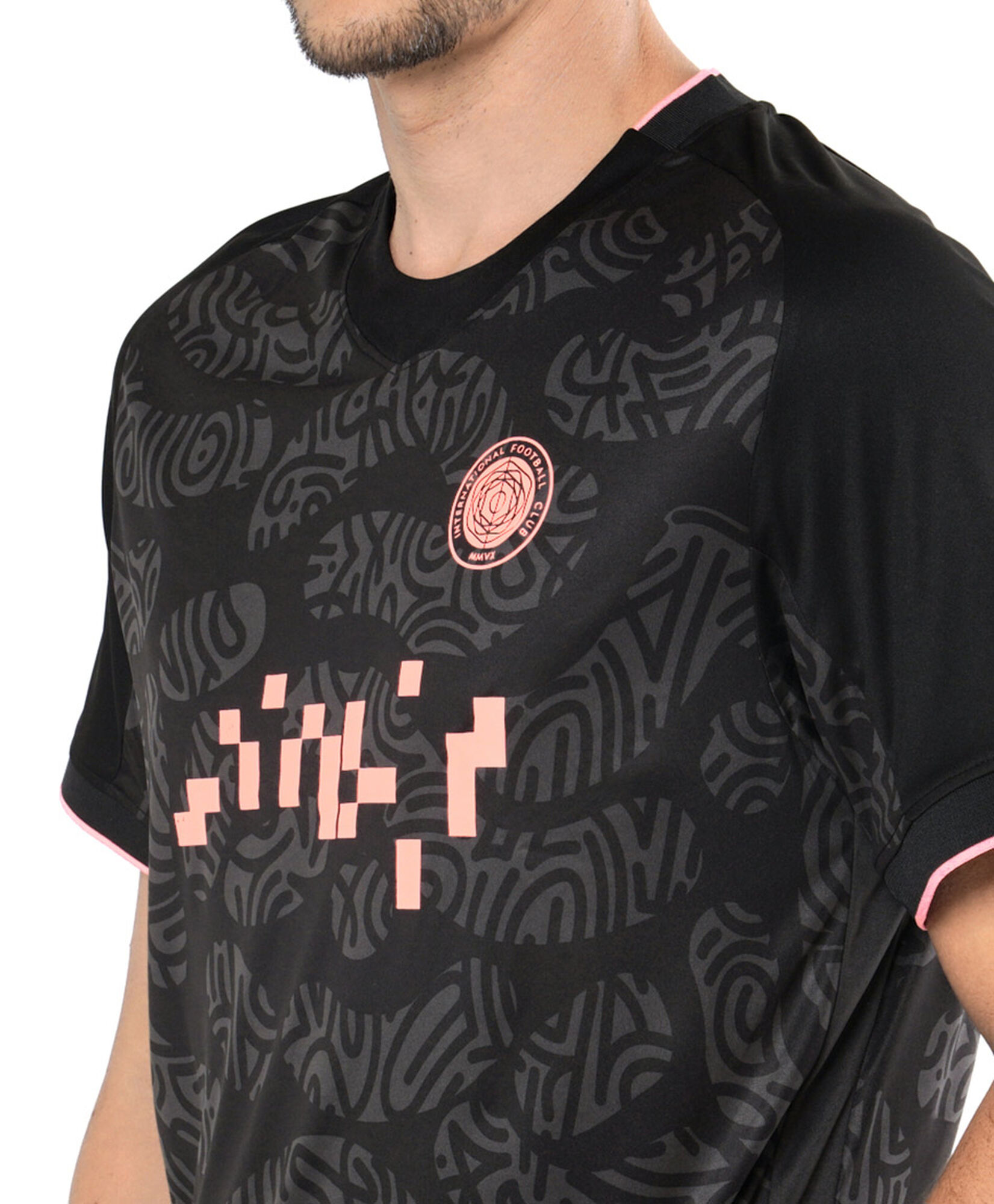 Polera deportiva hombre diseño Polera deportiva hombre diseño