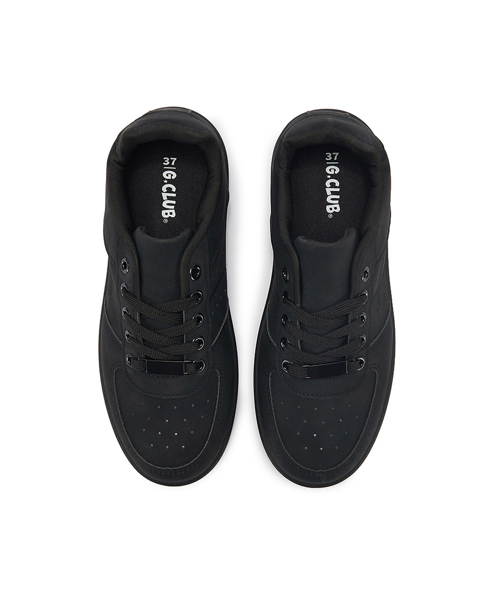 Zapatilla infantil (32 a 37) black Zapatilla infantil (32 a 37) black