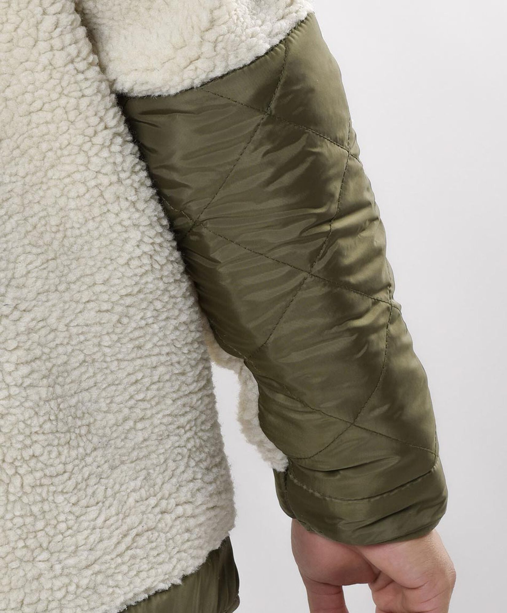 Chaqueta hombre chiporro mix Chaqueta hombre chiporro mix