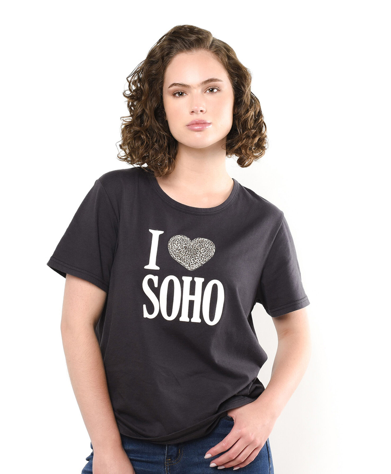 Polera mujer soho Polera mujer soho