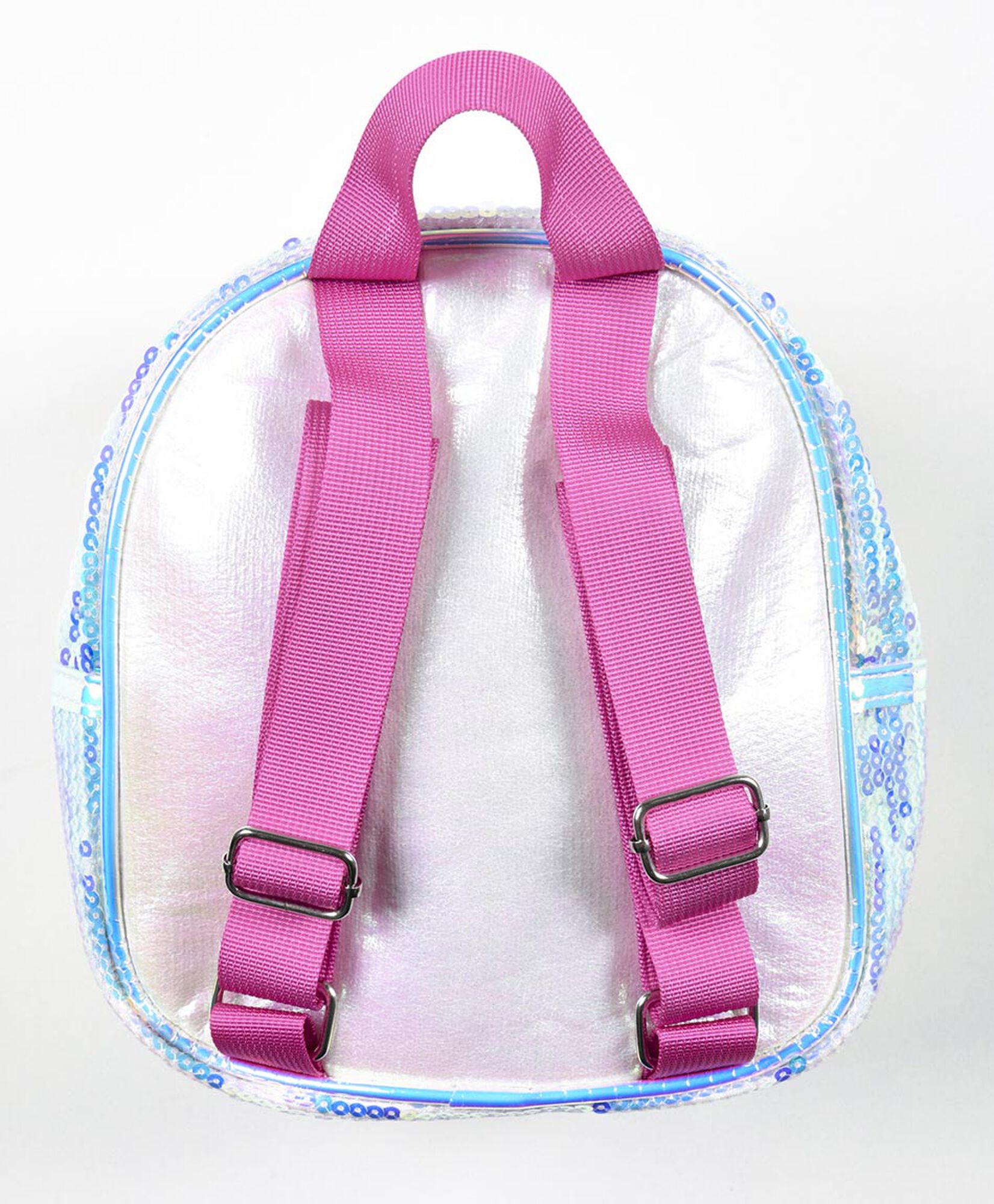 Mochila niña lentejuelas Mochila niña lentejuelas