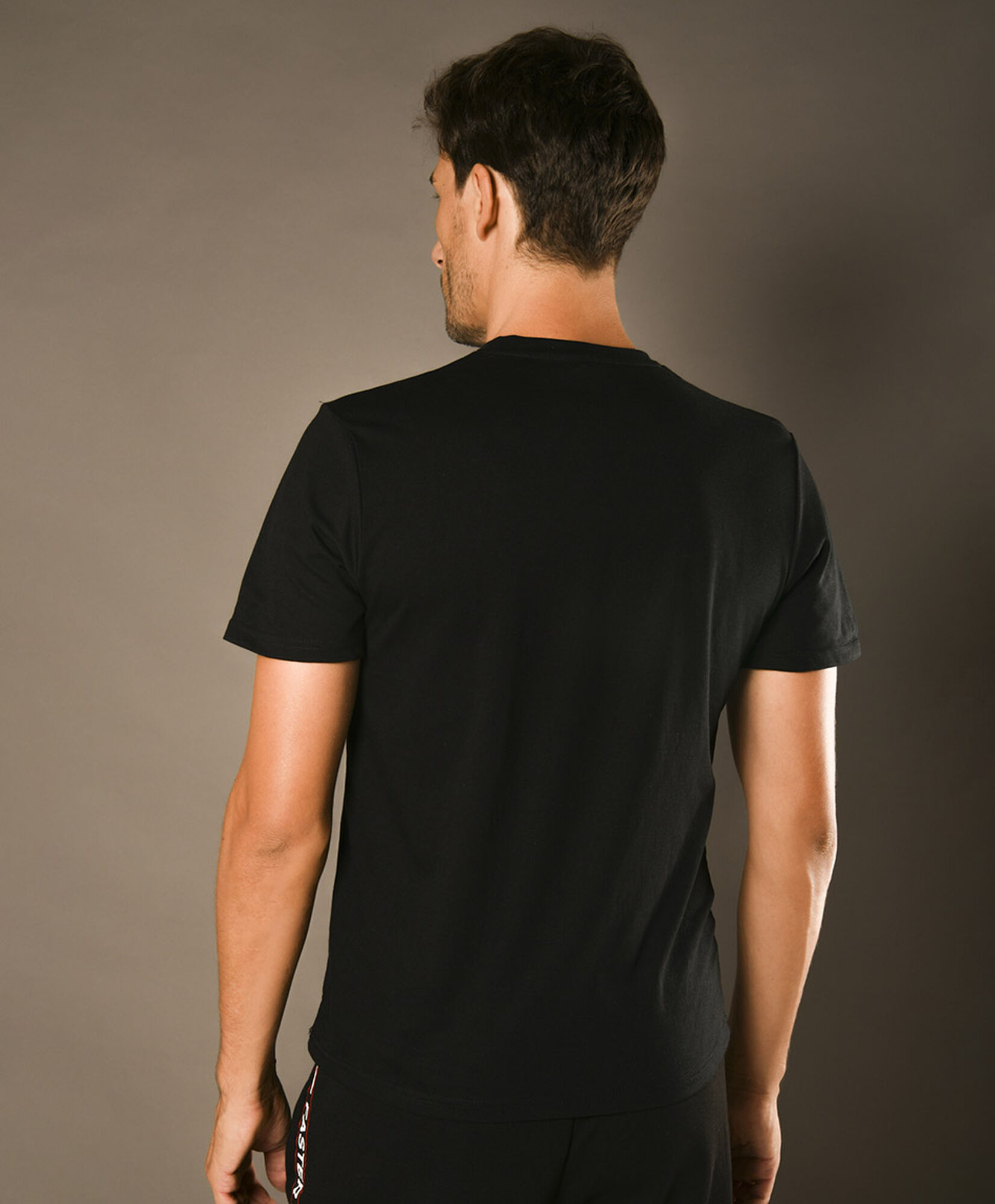 Polera estampada Polera estampada