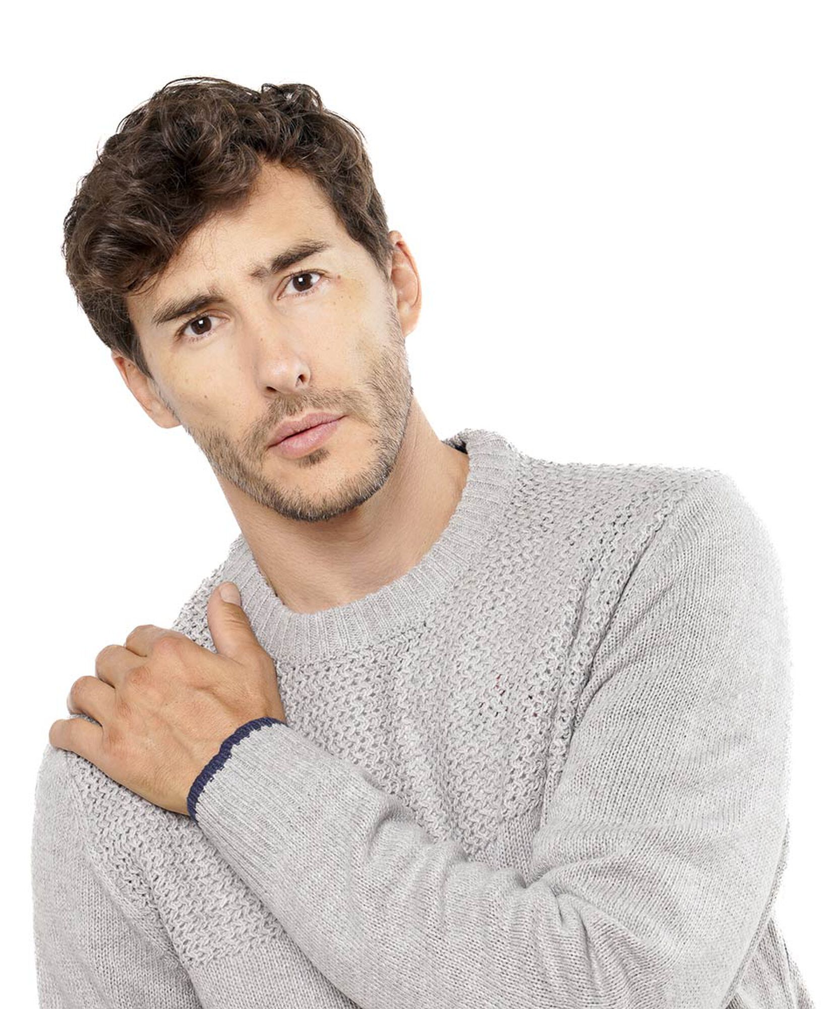 Sweater hombre mix Sweater hombre mix