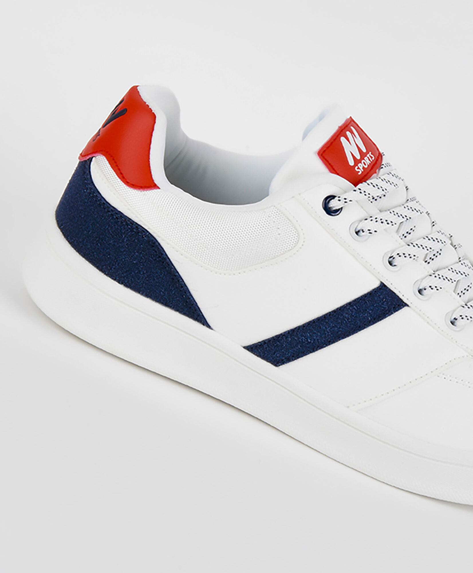 Zapatilla hombre urbana Zapatilla hombre urbana