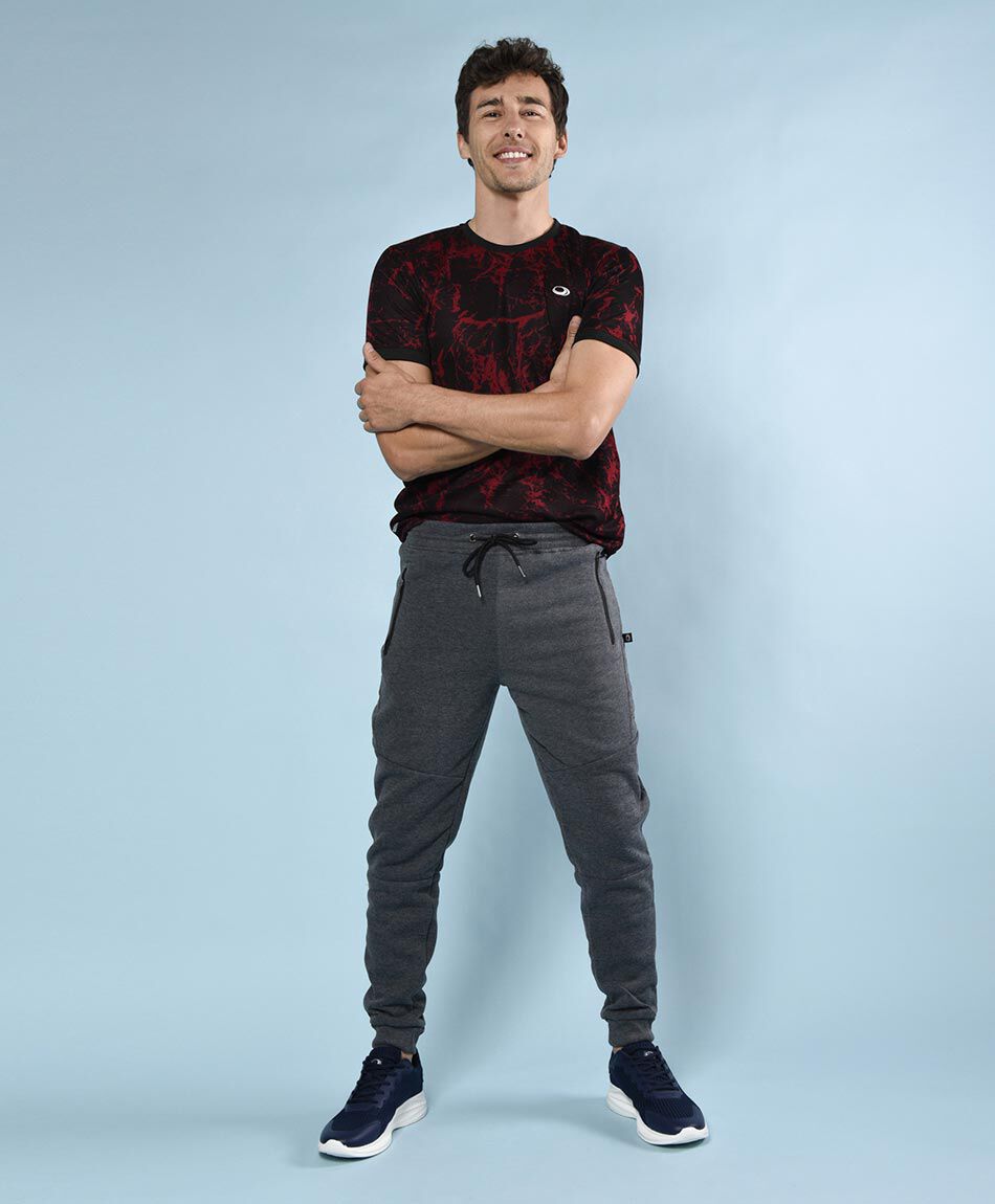Pantal&oacute;n de buzo