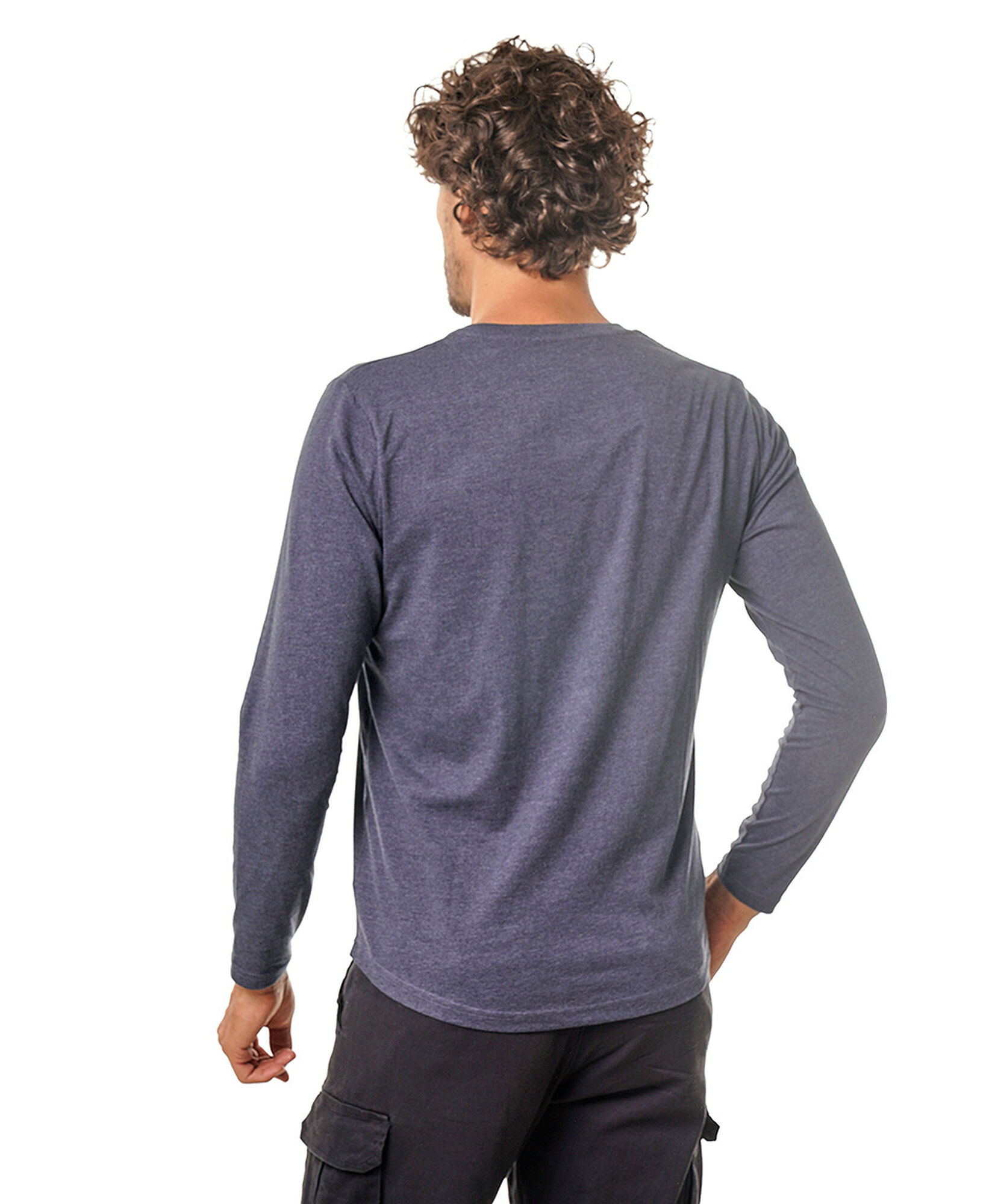 Polera estampada Polera estampada