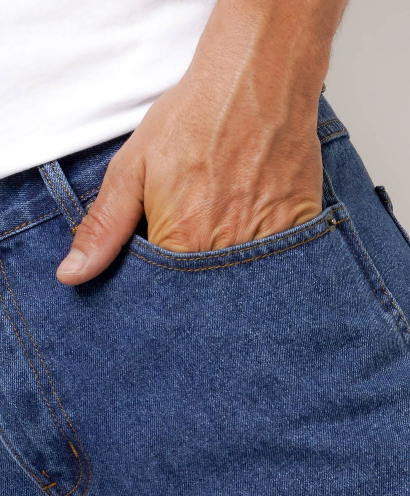 Bermuda hombre denim blue Bermuda hombre denim blue