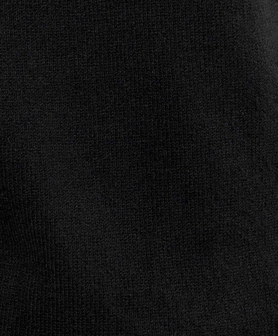 Sweater mujer sin mangas cuello v