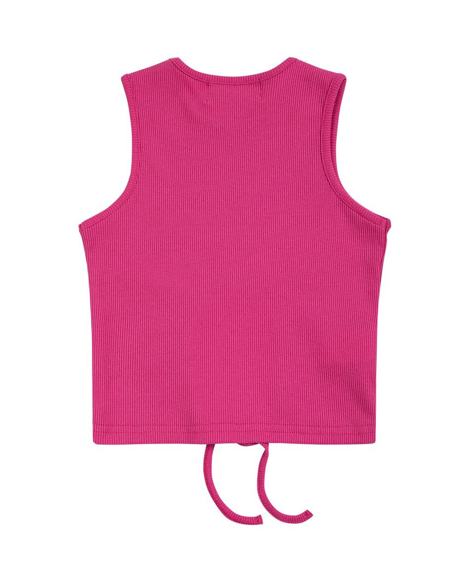 Polera ni&ntilde;a lazo