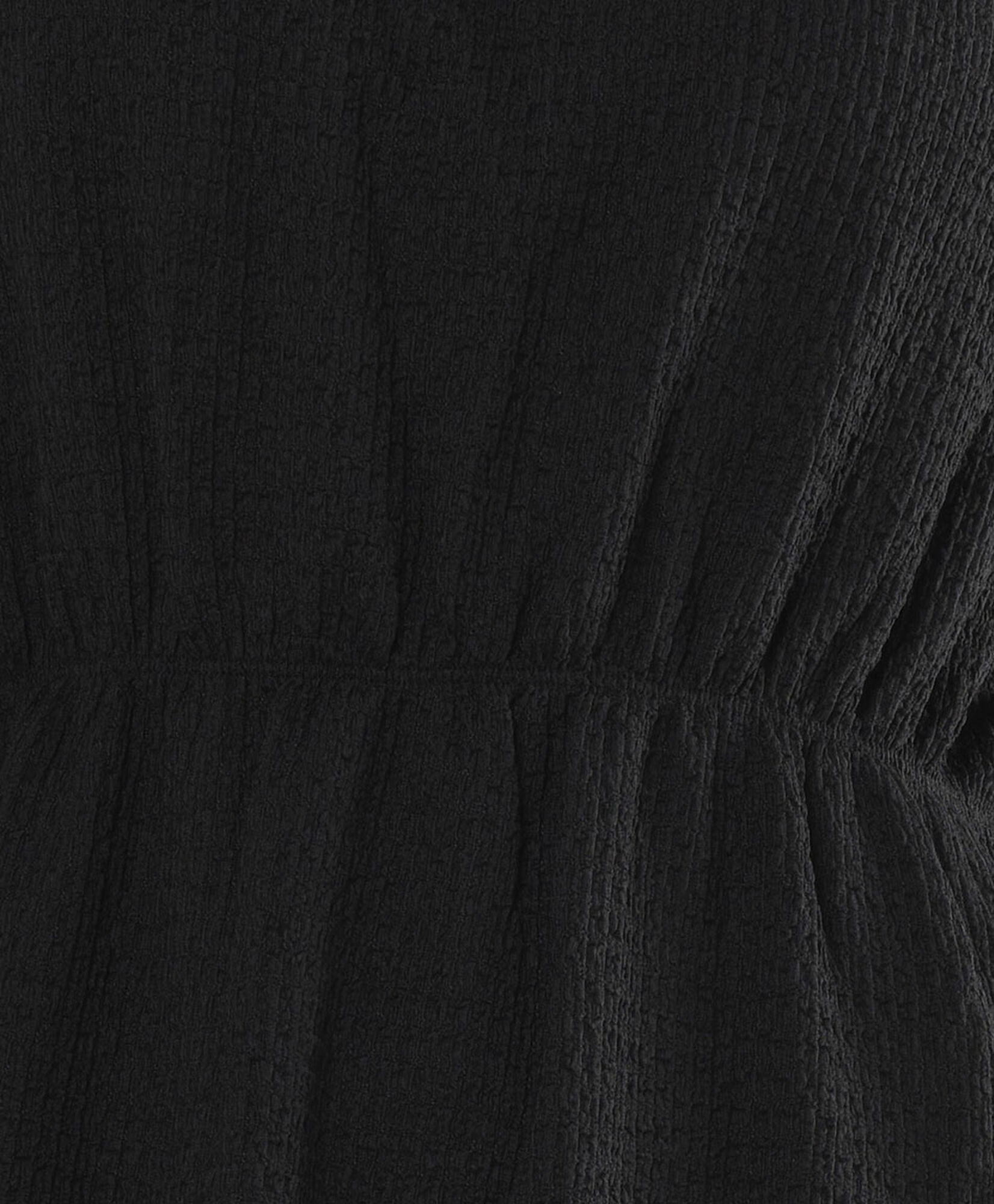 Vestido mujer texturizado Vestido mujer texturizado