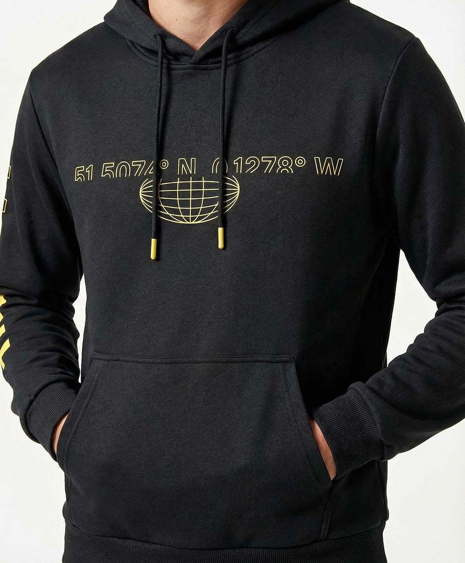 Poler&oacute;n deportivo hombre coordenadas