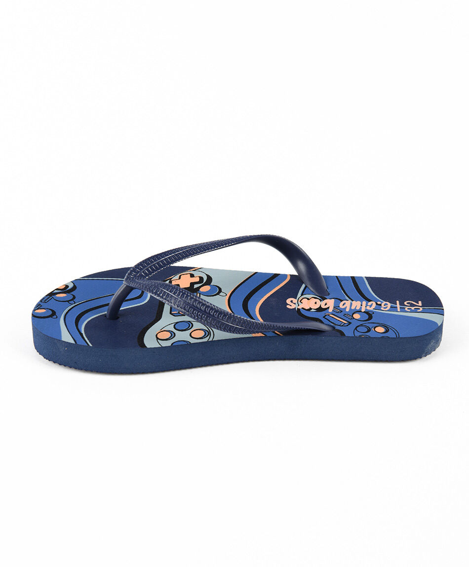 Hawaiana infantil gamer