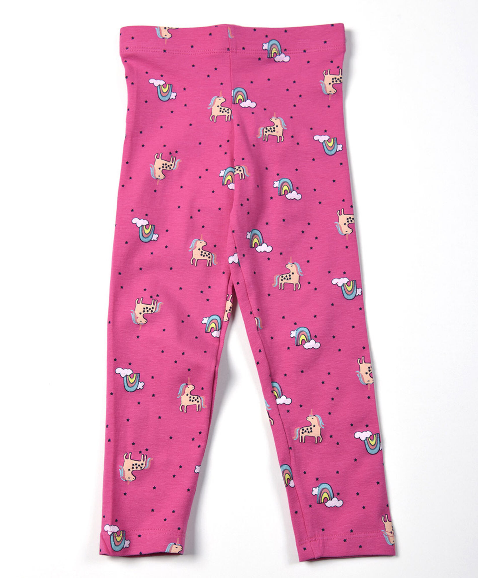 Leggins bebé unicornios Leggins bebé unicornios
