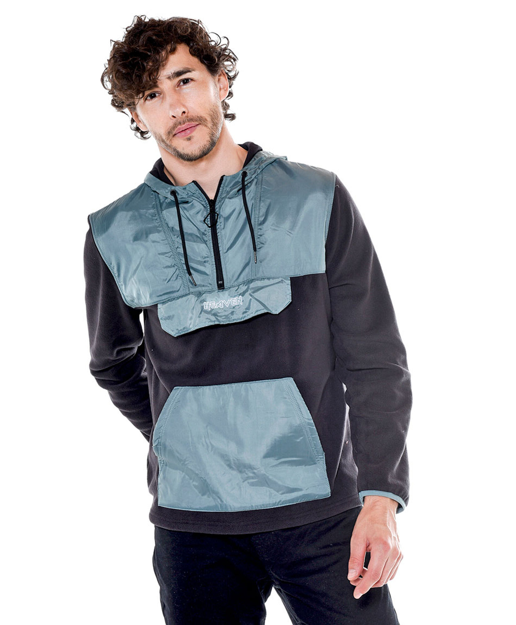 Poleron polar fleece Poleron polar fleece