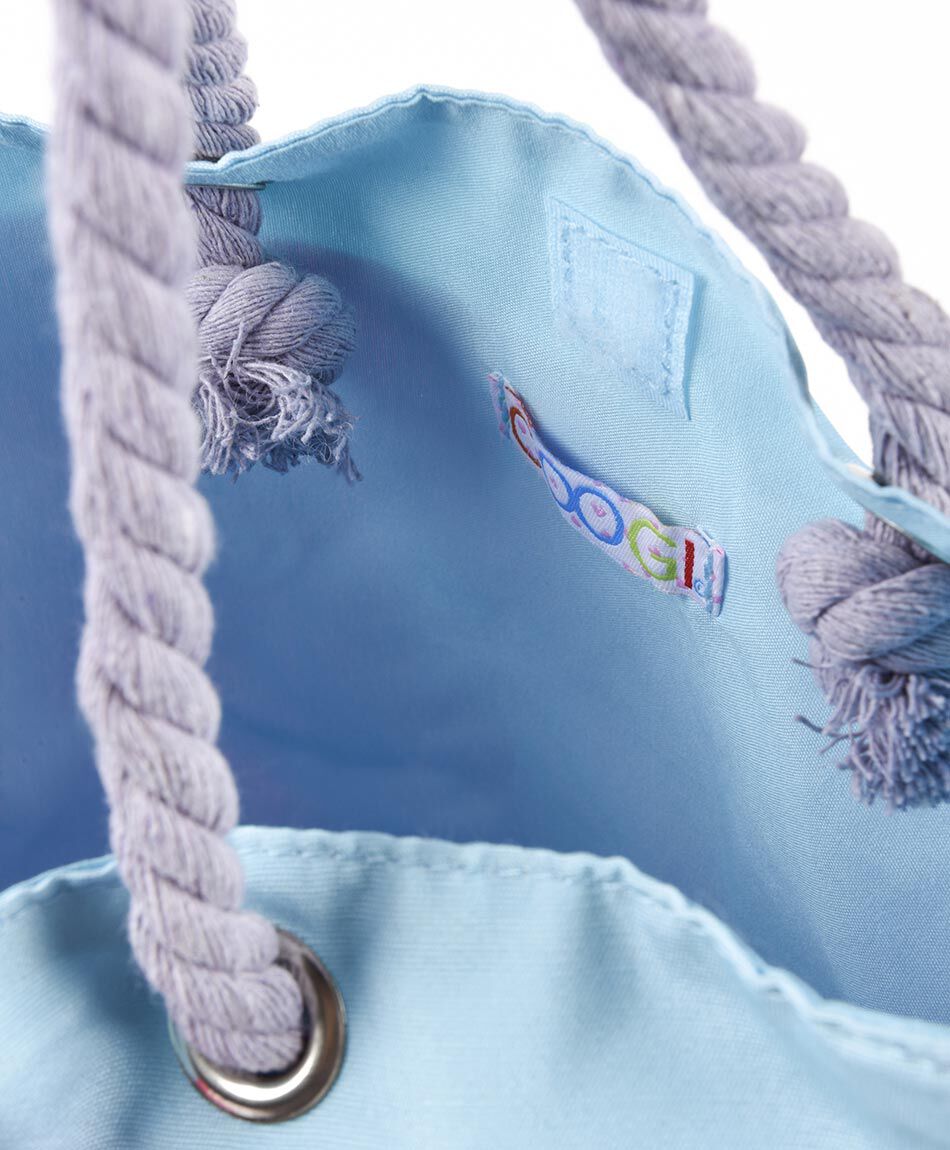 Bolso infantil unicornio
