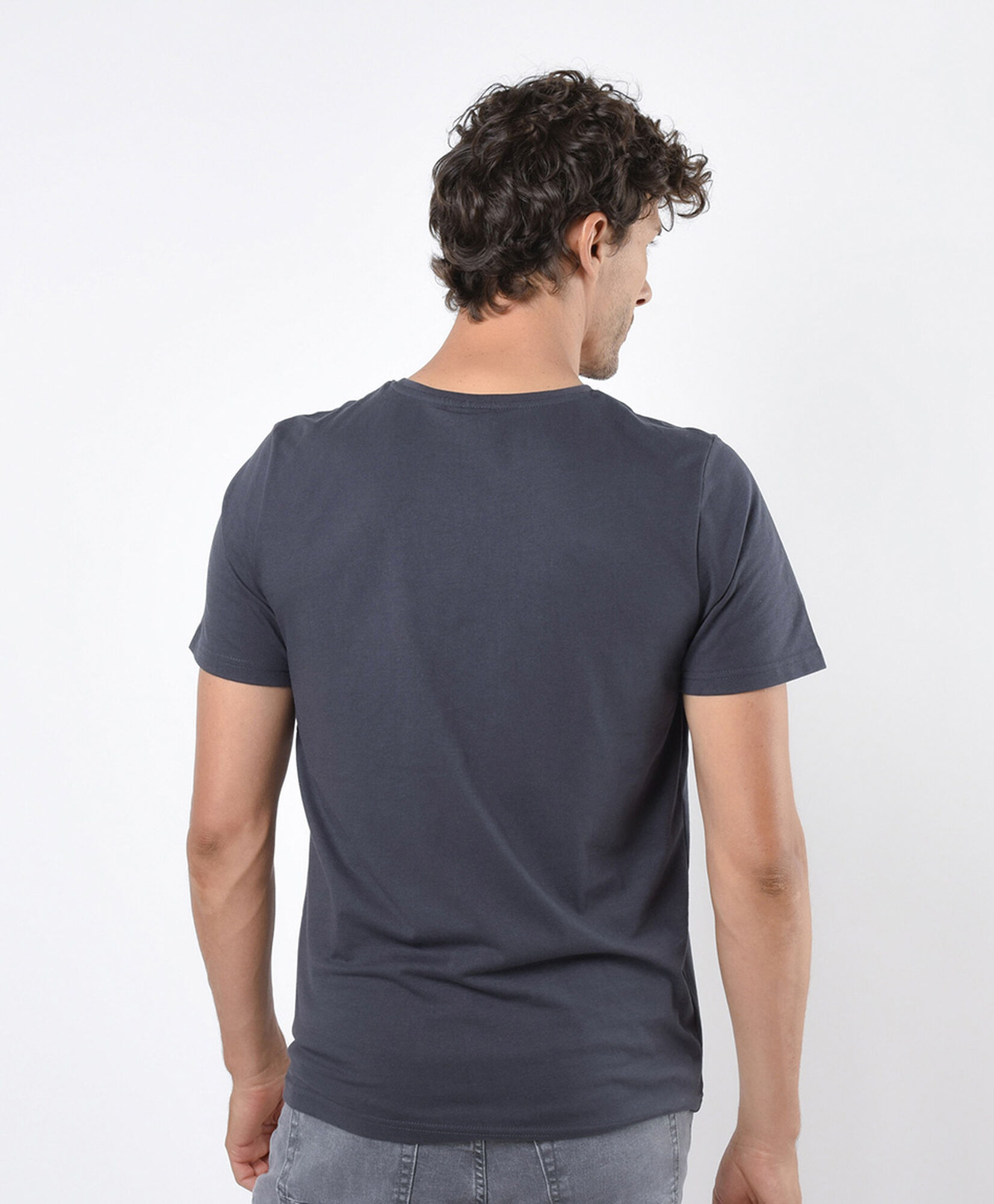 Polera hombre arcade Polera hombre arcade