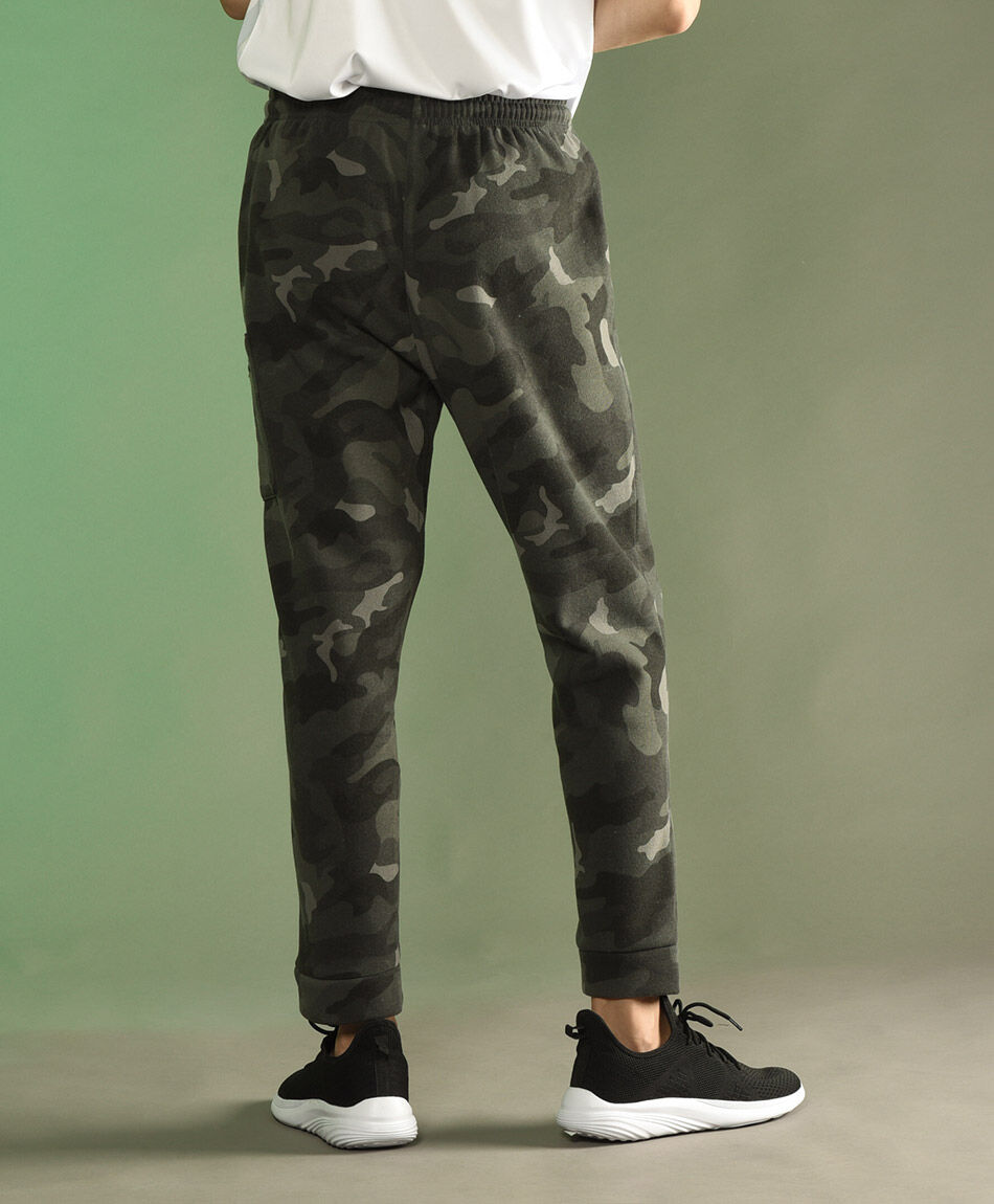 Pantalon buzo