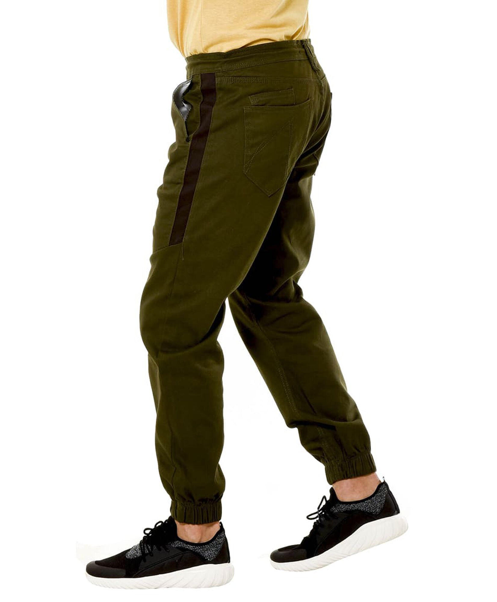 Pantalon jogger Pantalon jogger