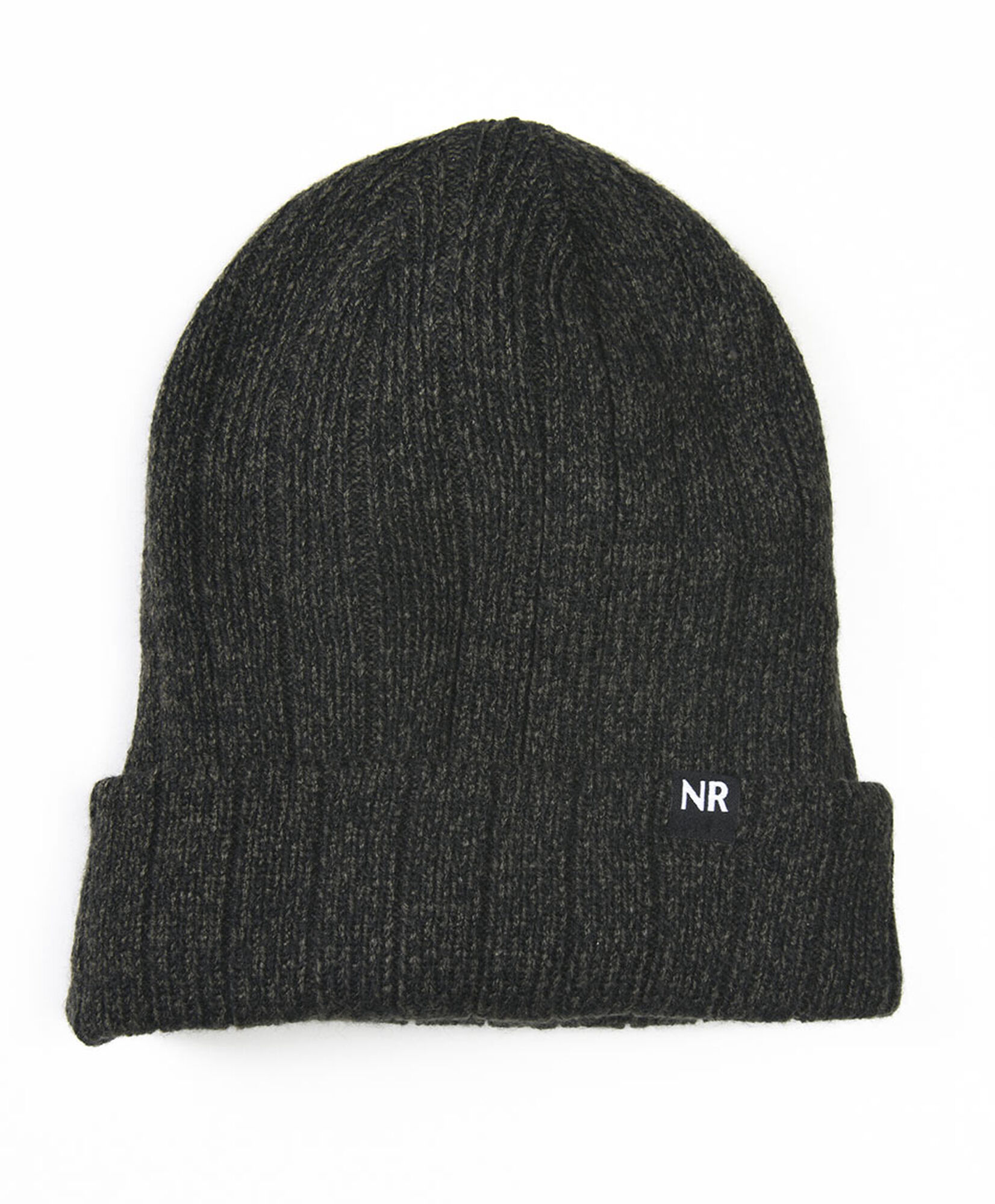 Gorro hombre verde oscuro Gorro hombre verde oscuro