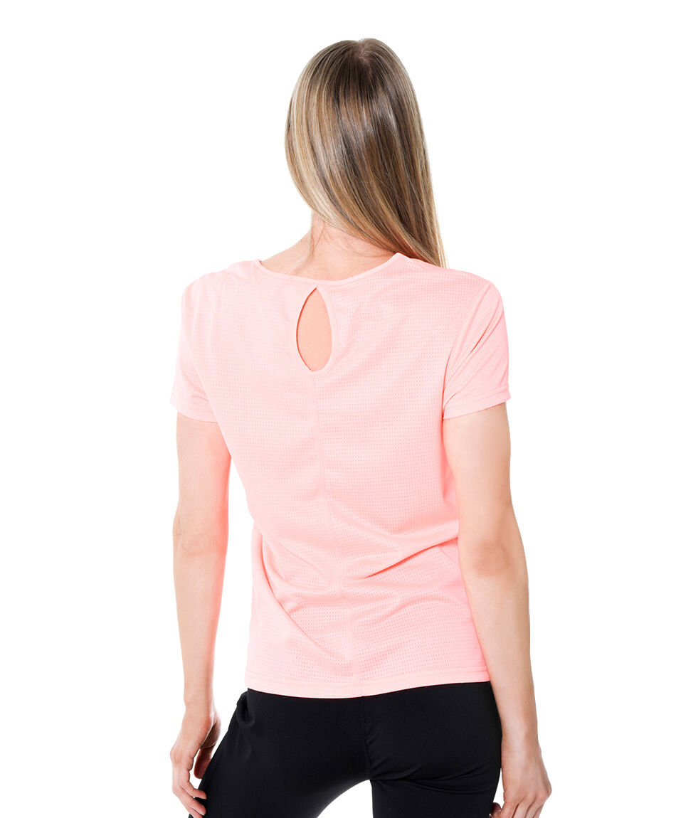 Polera deportiva running