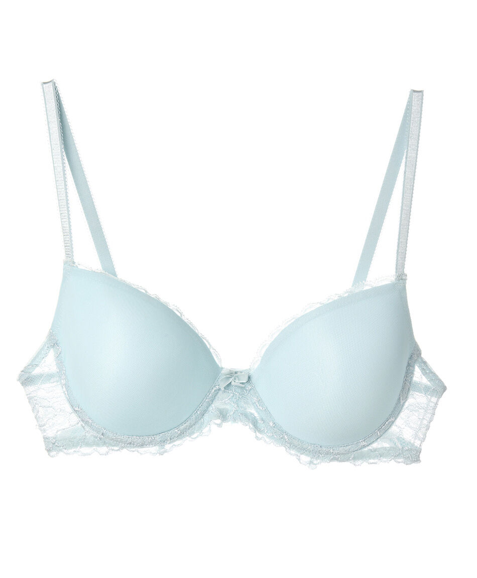 Sost&eacute;n mujer mesh sin push up