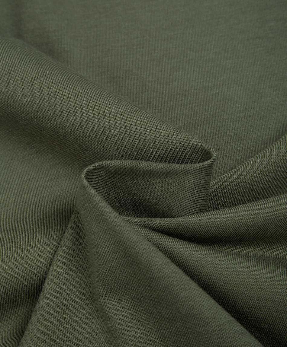 Polera hombre mini parche