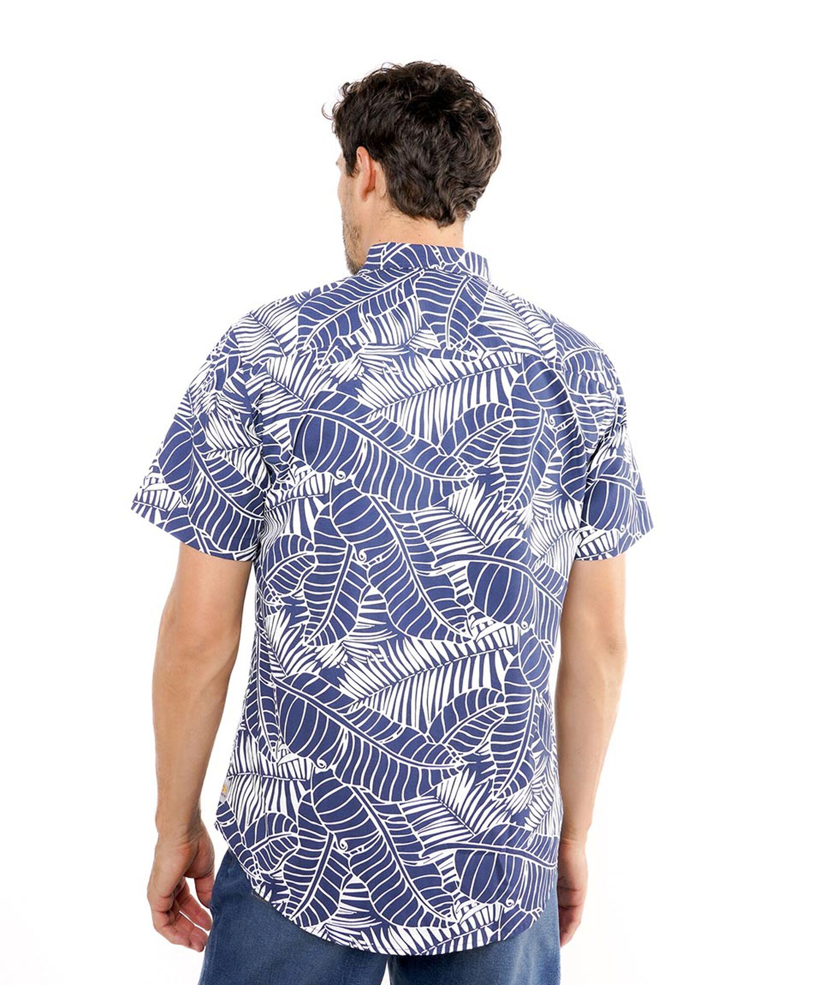 Camisa hombre estilo guayabera Camisa hombre estilo guayabera