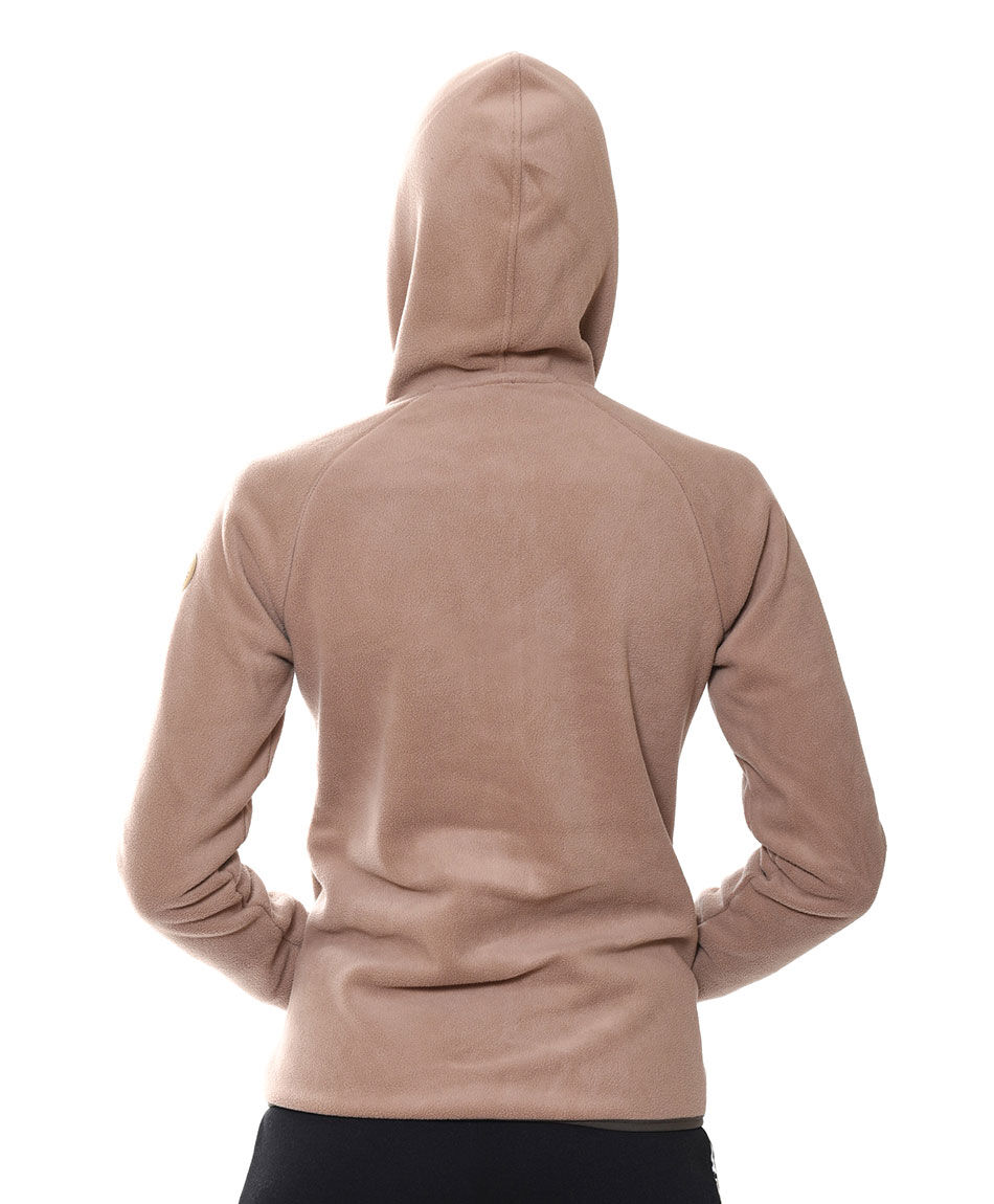 Polar deportivo detalle