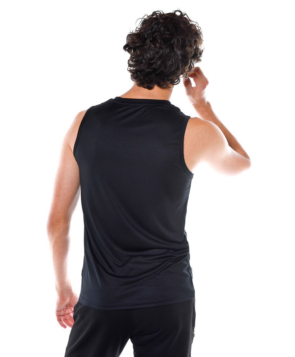 Polera deportiva
