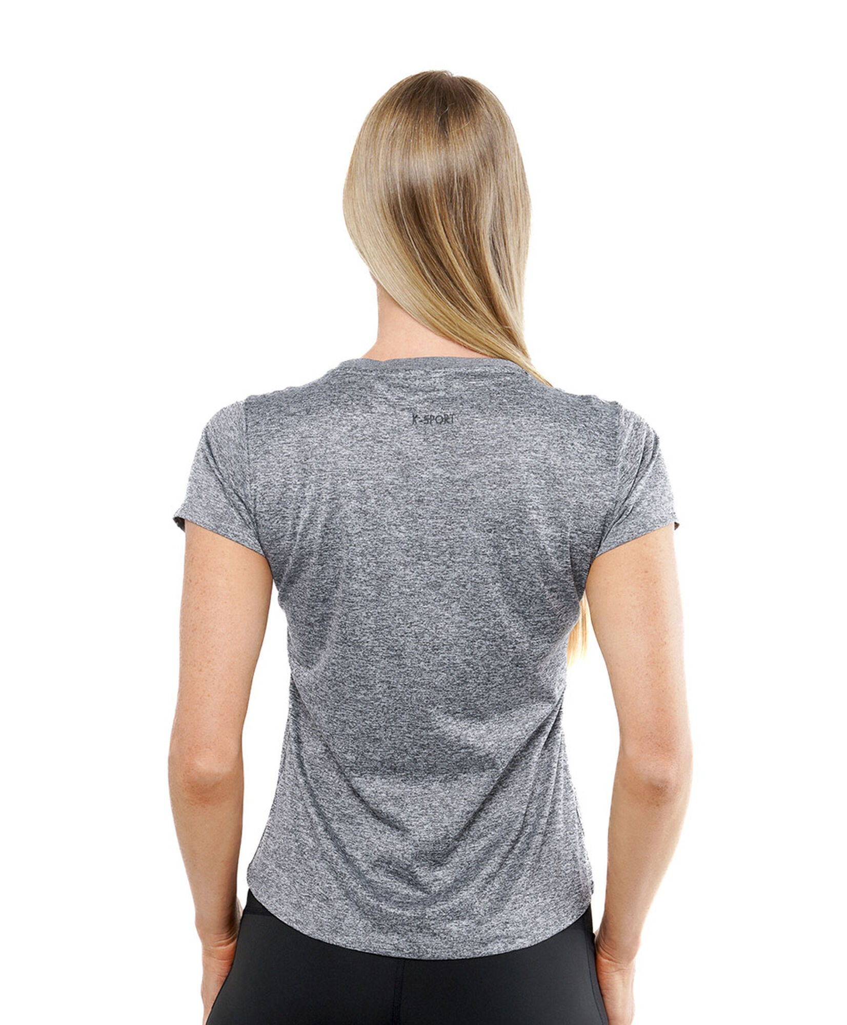 Polera deportiva mujer do it Polera deportiva mujer do it