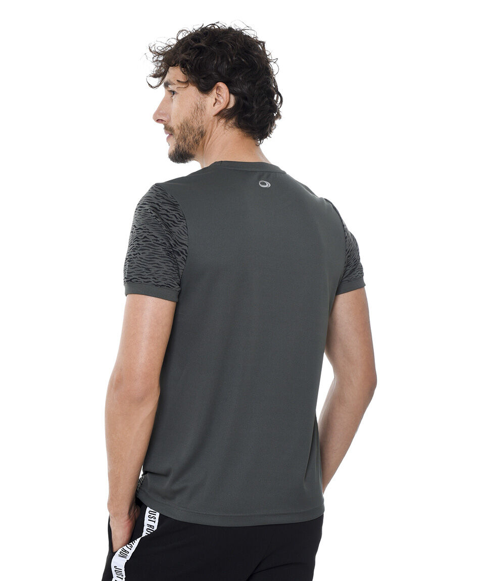 Polera running