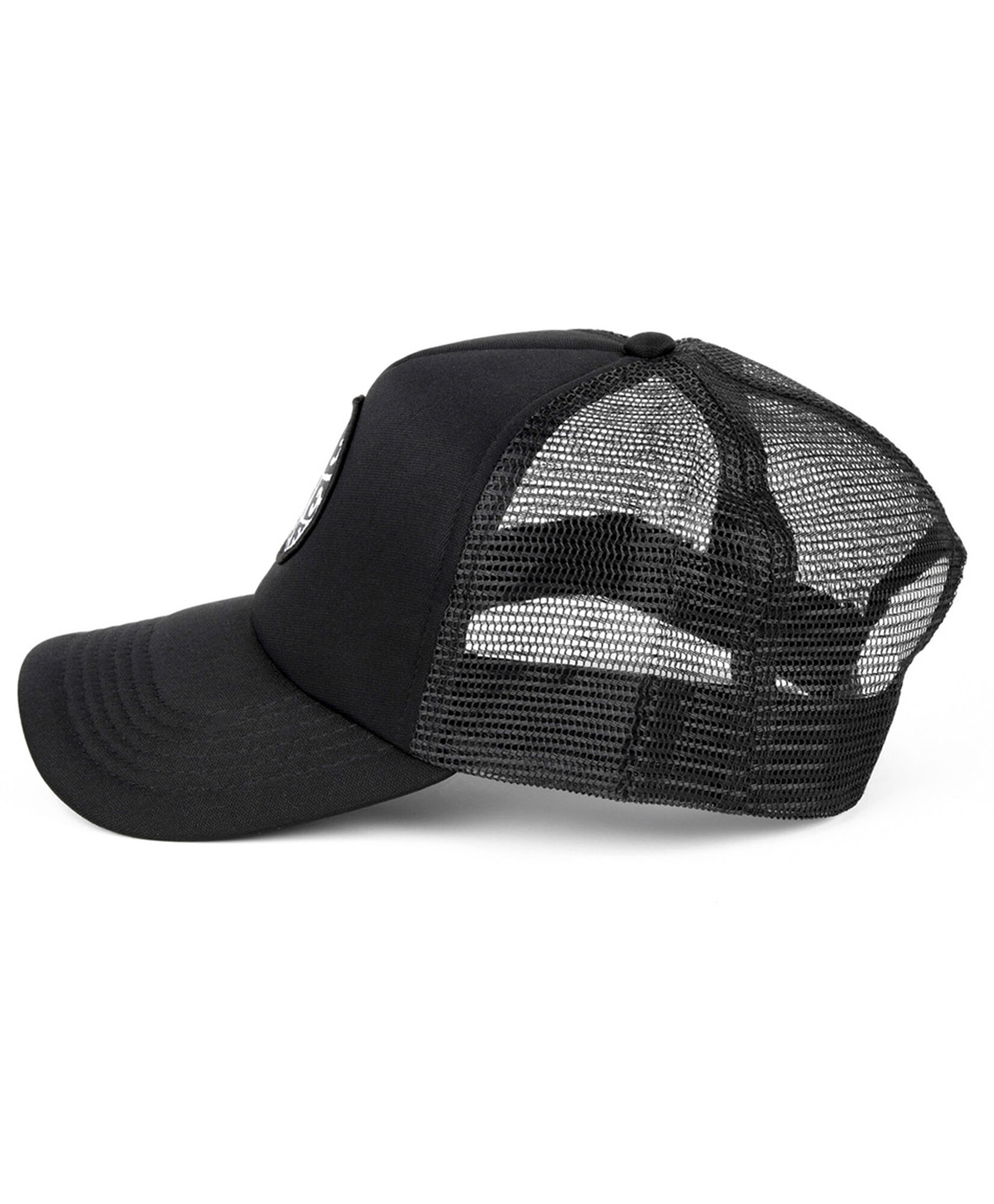 Jockey hombre malla negro Jockey hombre malla negro
