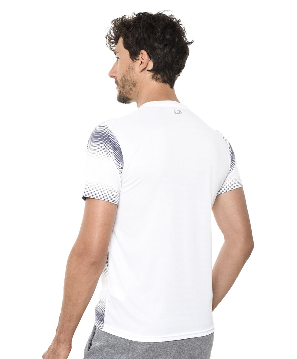 Polera running