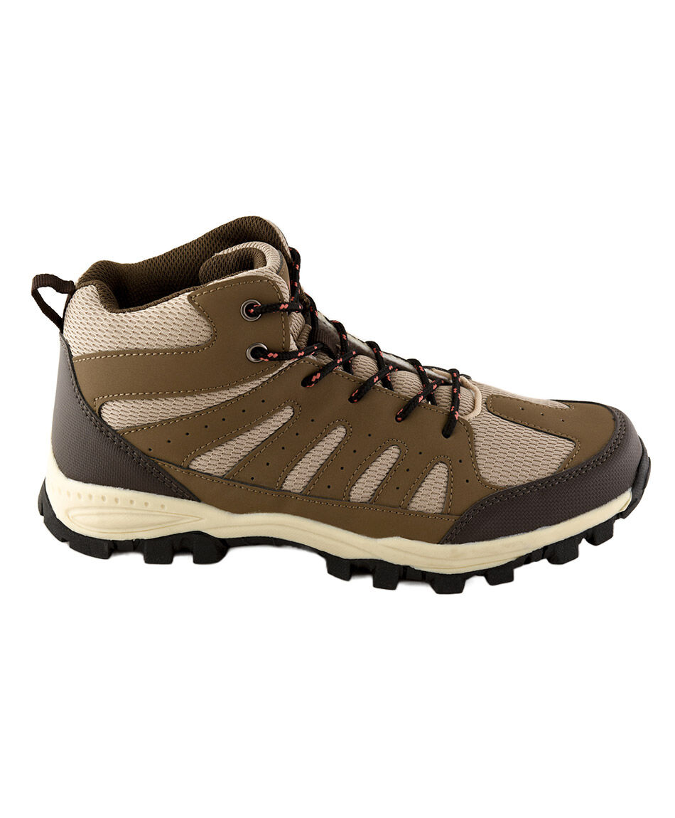 Zapatilla outdoor