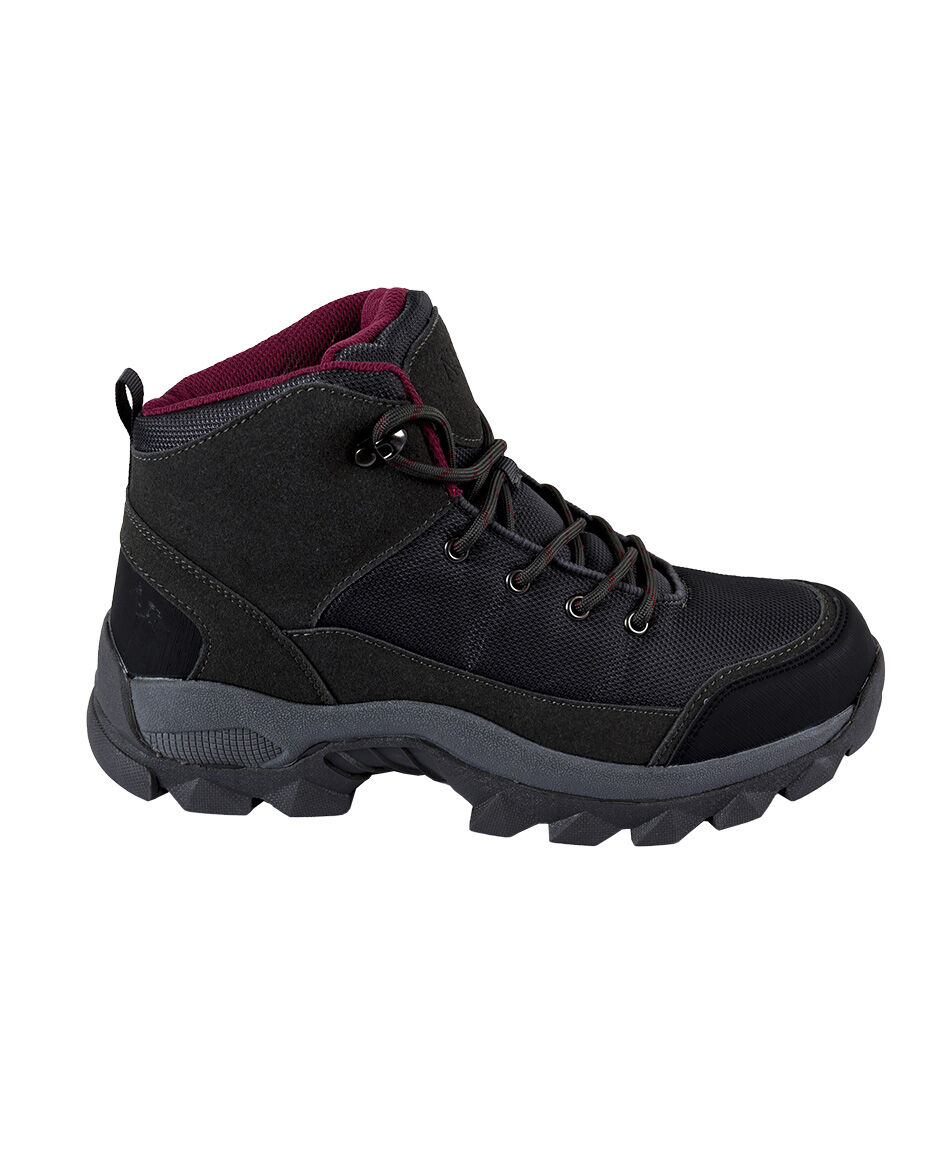 Zapatilla outdoor
