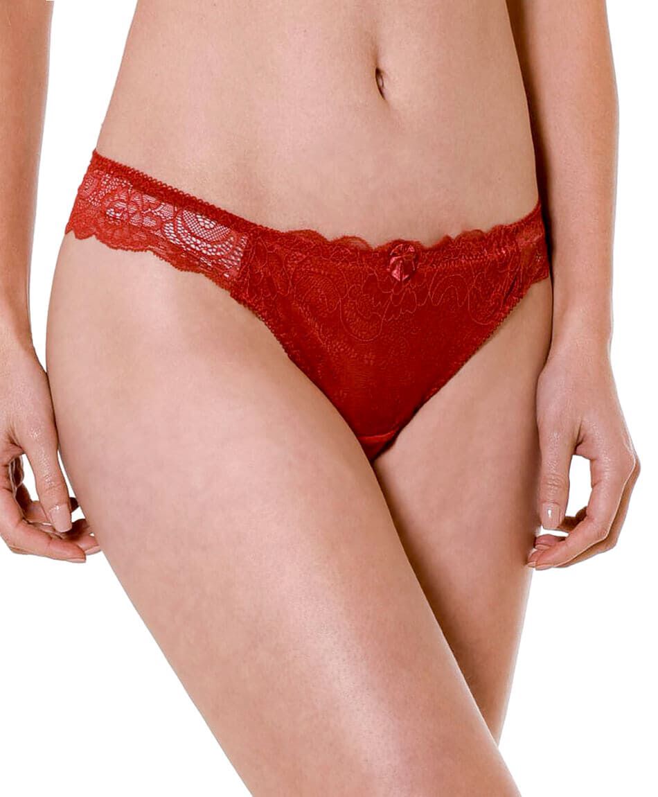 Tanga culotte