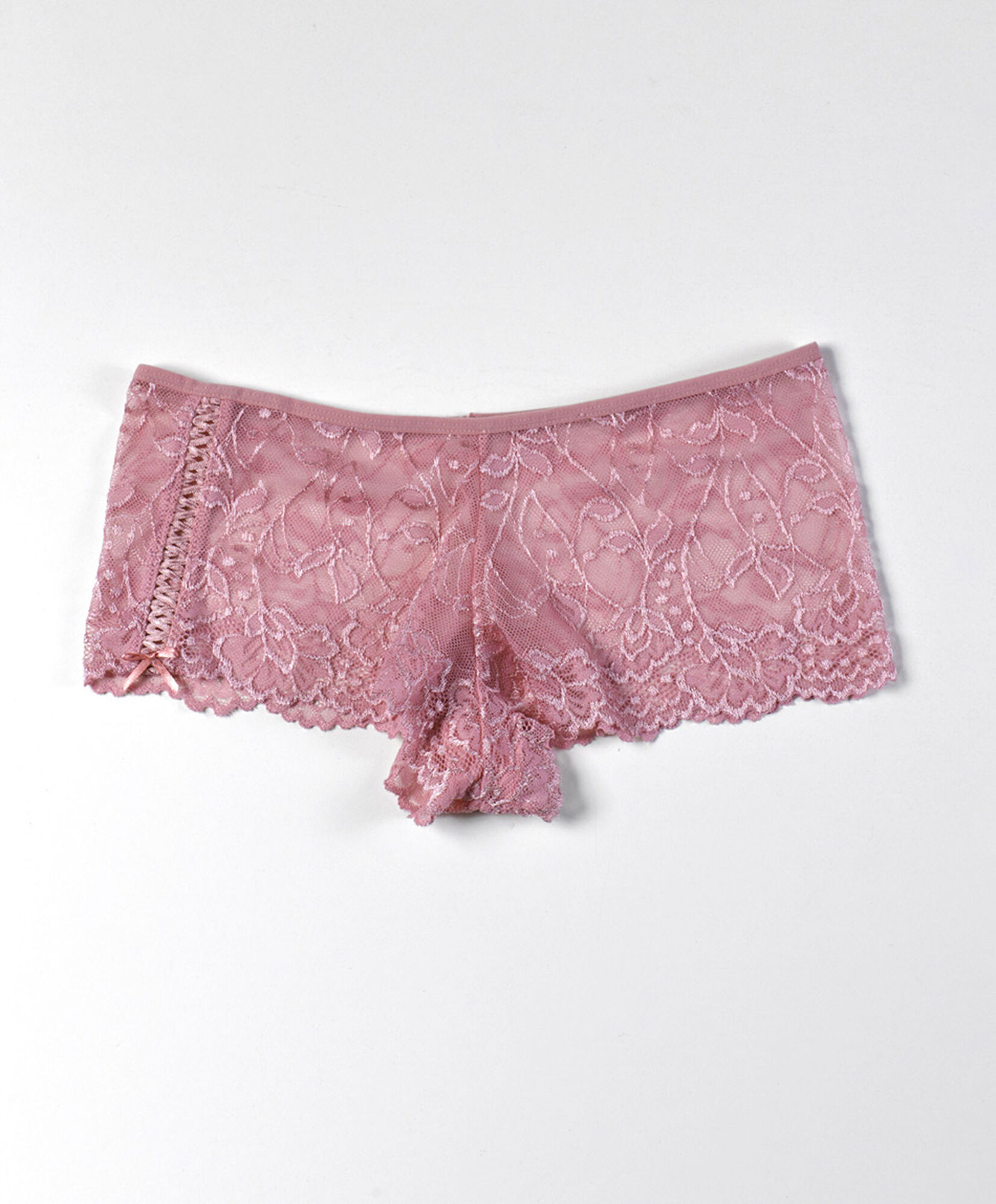 Pantaleta mujer encaje cinta Pantaleta mujer encaje cinta