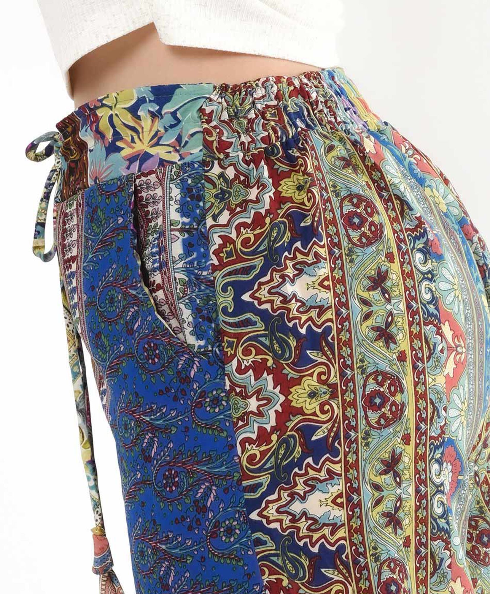 Pantalón mujer diseños Pantalón mujer diseños