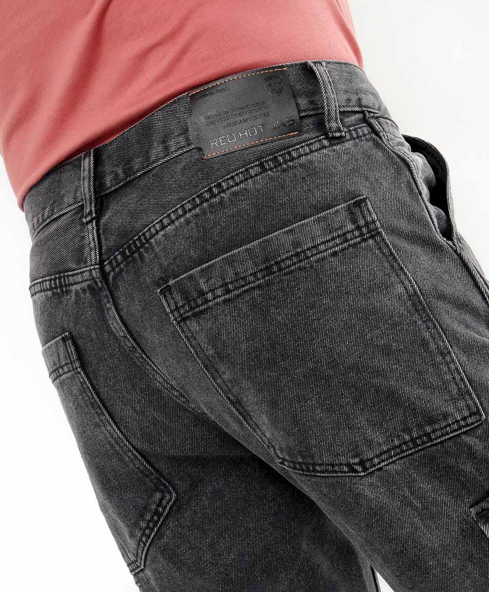 Jeans hombre cargo desgastes Jeans hombre cargo desgastes