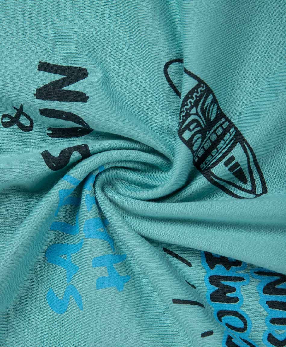 Polera ni&ntilde;o summer