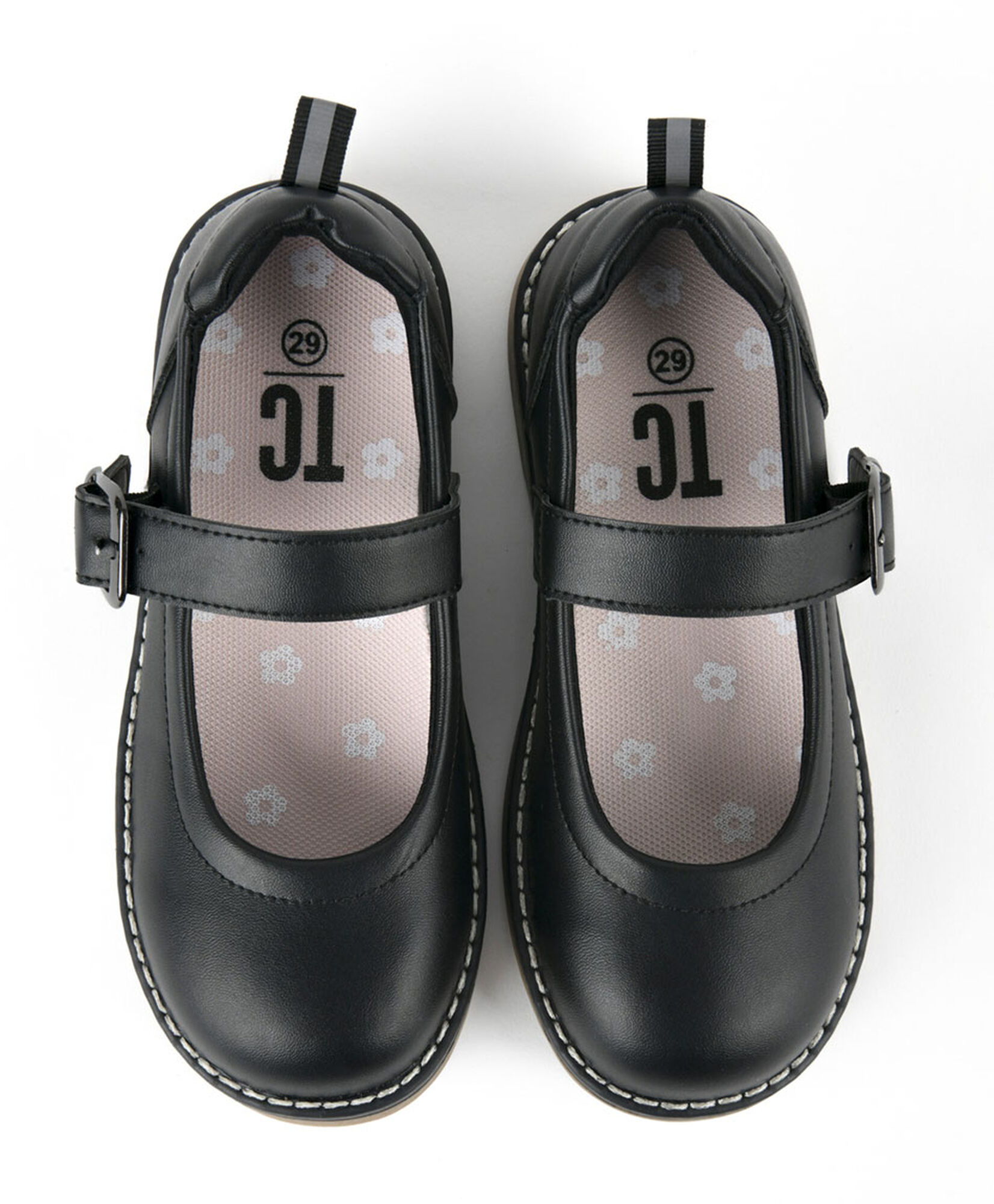 Zapato escolar (29 a 34) estilo mafalda Zapato escolar (29 a 34) estilo mafalda
