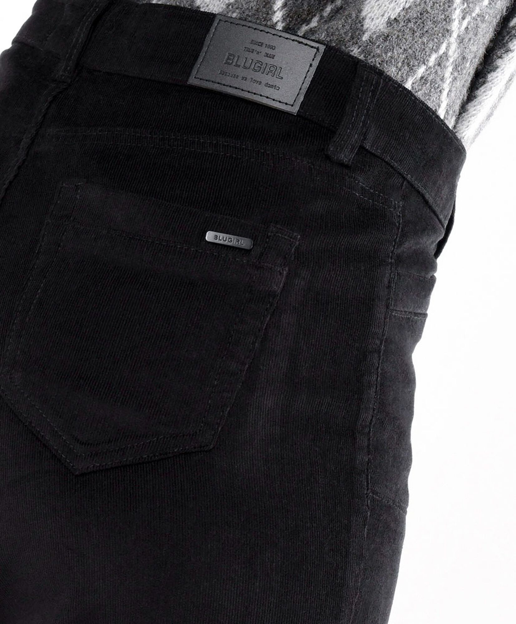 Jeans mujer black wide Jeans mujer black wide