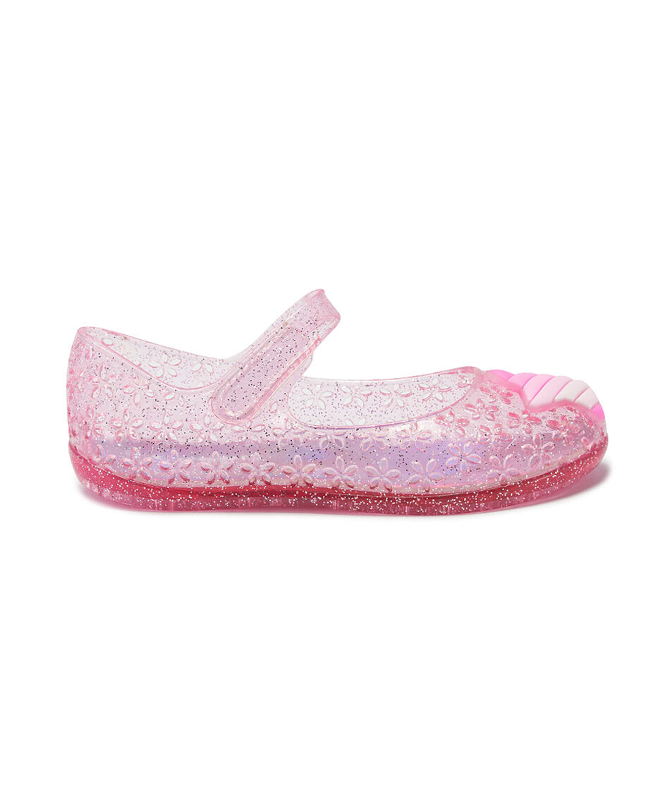 Ballerina infantil (24 a 29) mary jane
