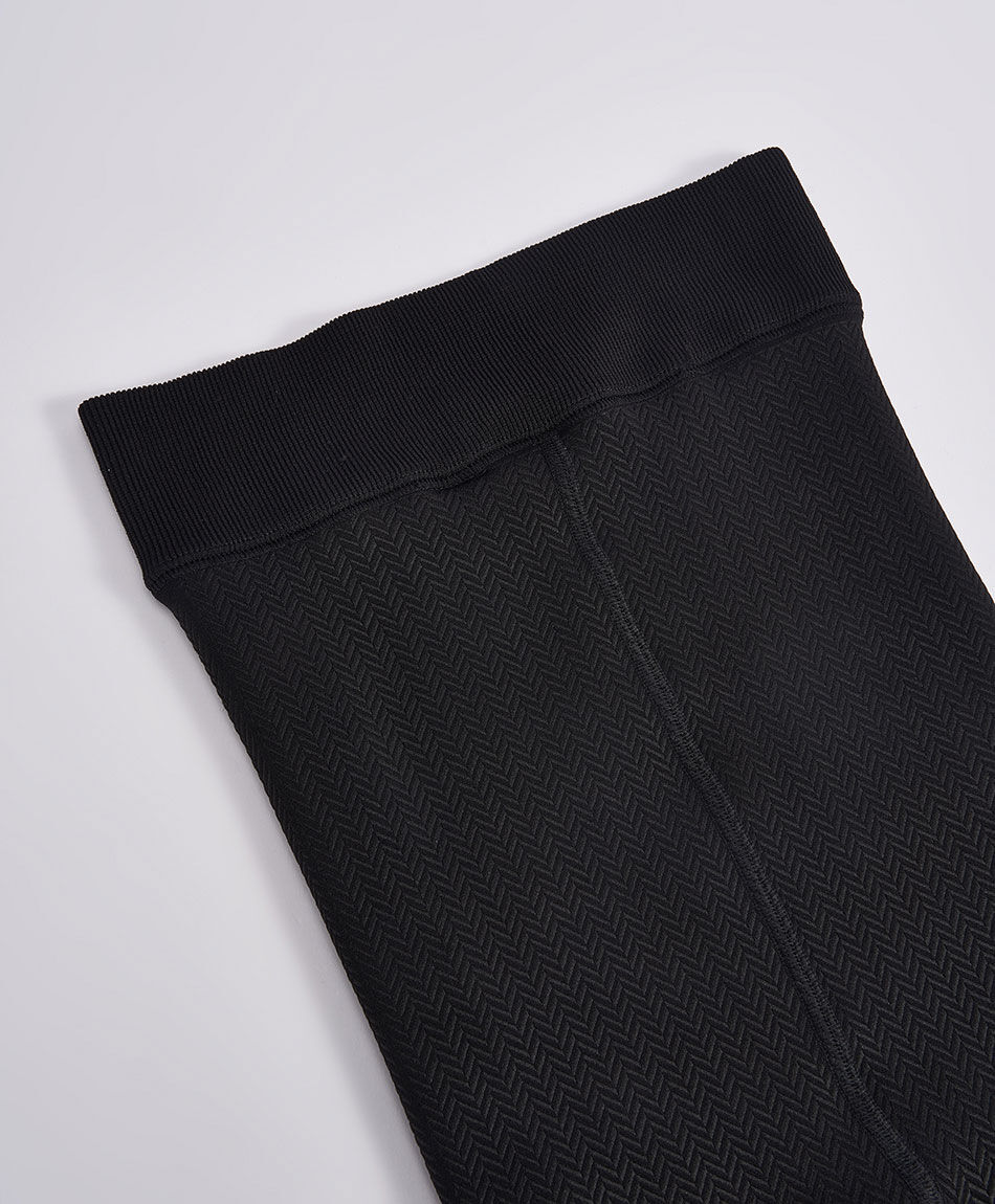 Leggins mujer con detalles espiga