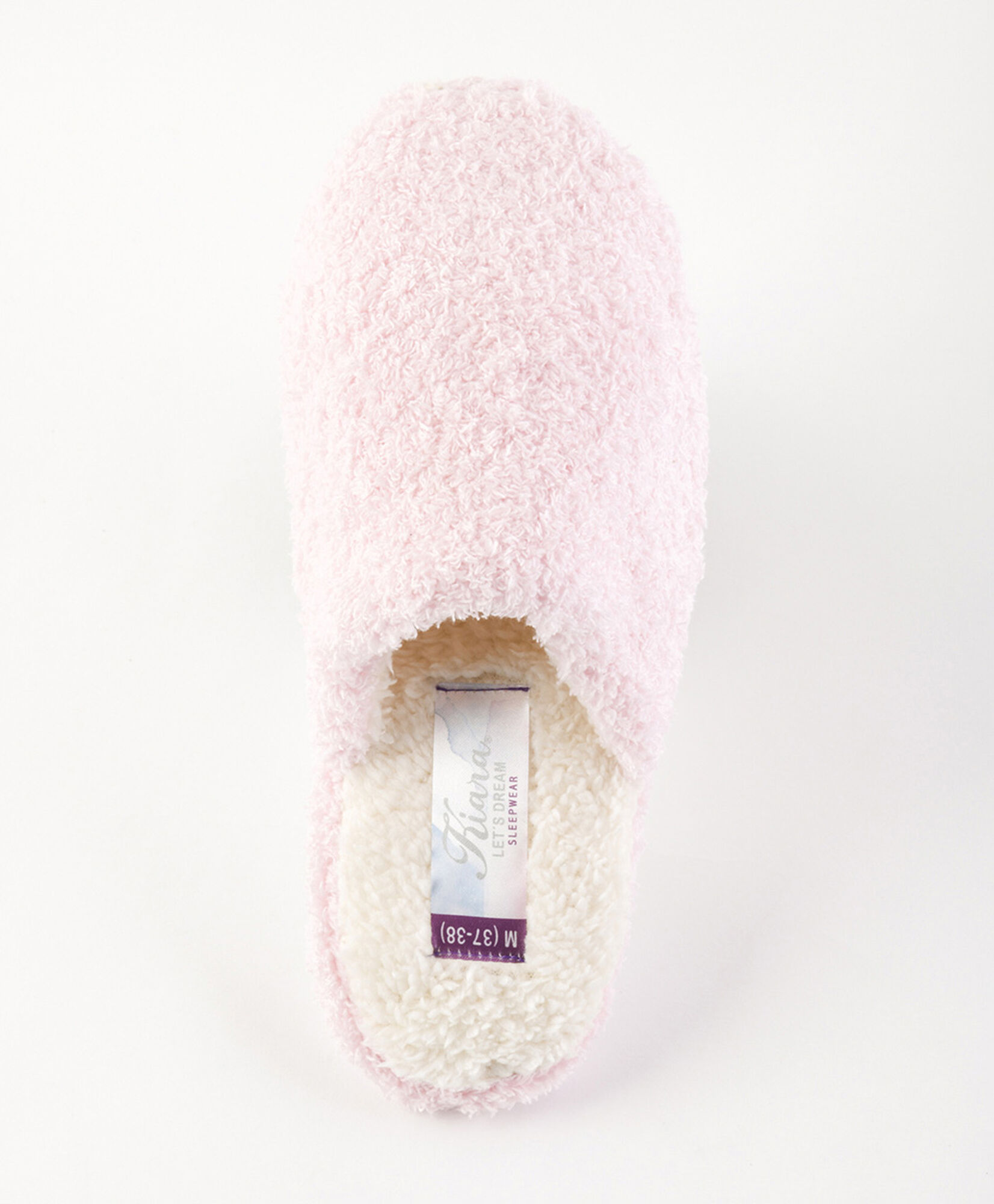 Pantufla mujer pink Pantufla mujer pink