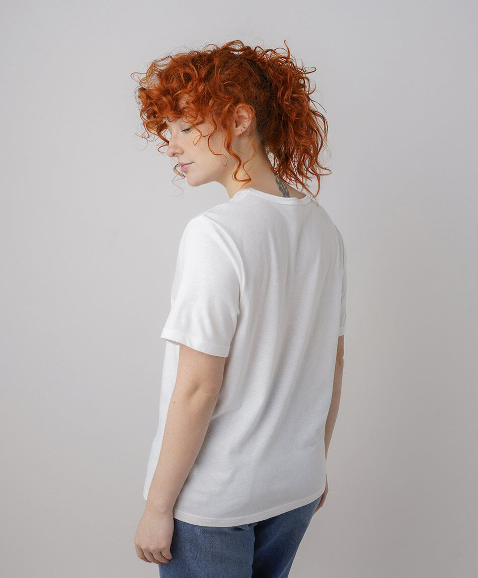 Polera mujer