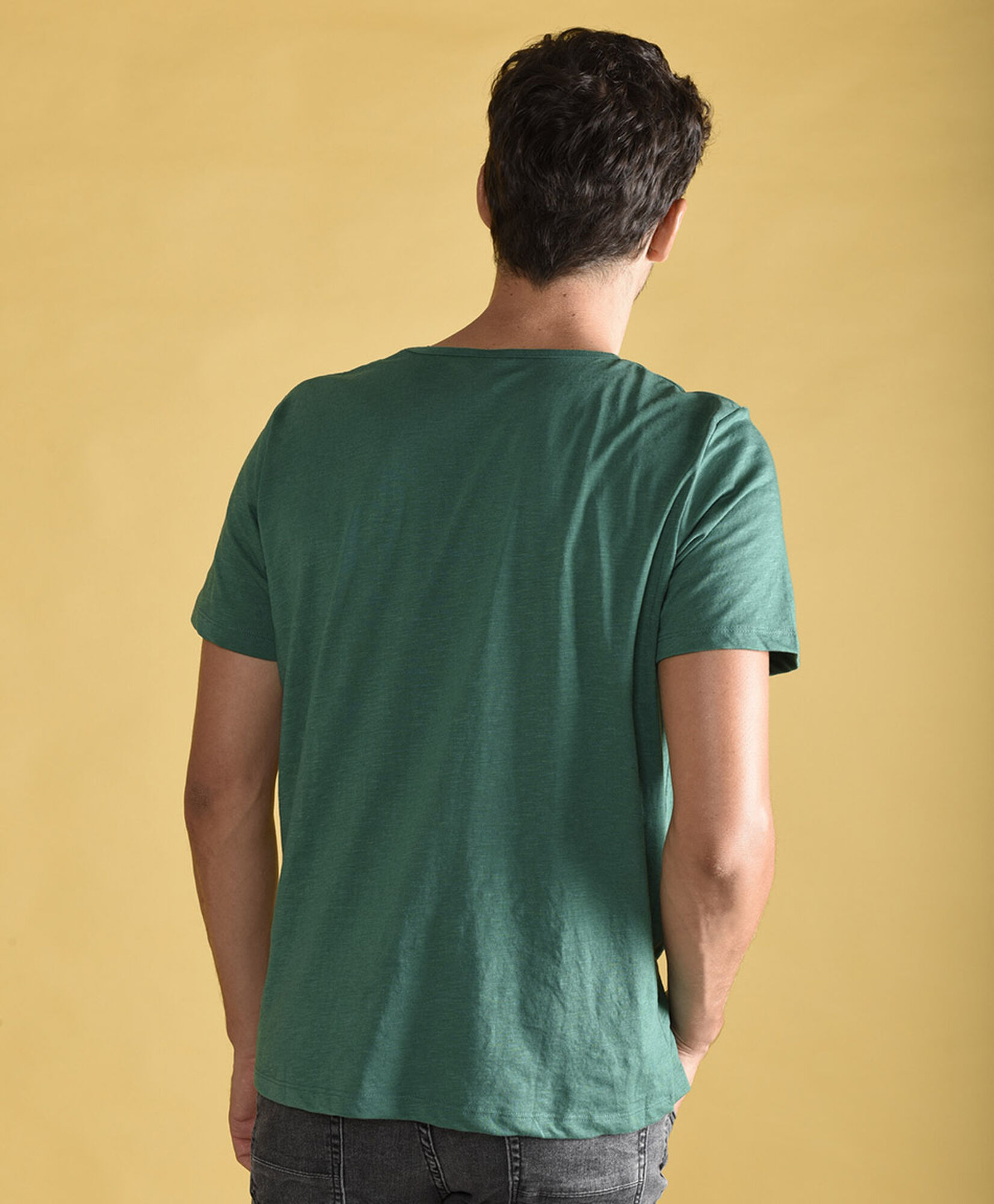 Polera lisa Polera lisa